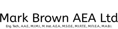 Mark Brown AEA Ltd